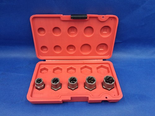 Craftsman nut and bolt - and,