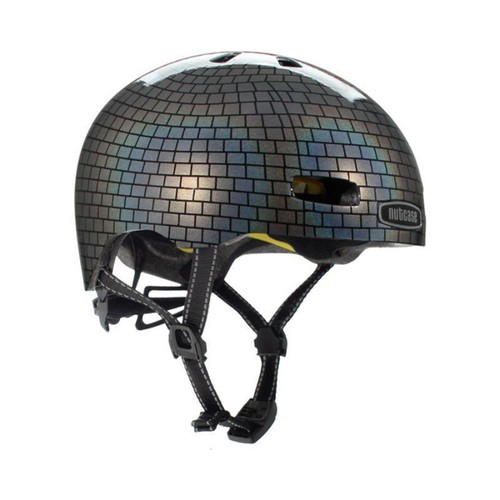 Nutcase bike helmet - nutcase, large
