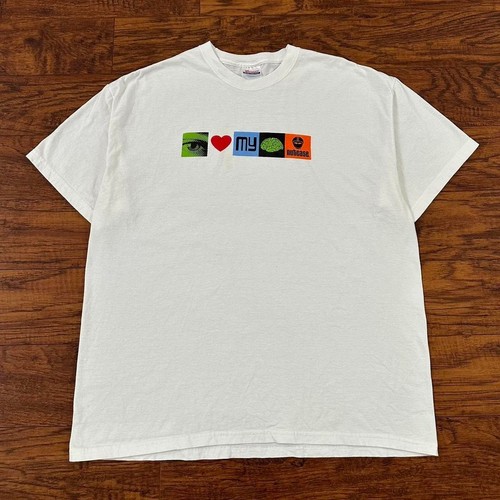 Vintage love brain - vintage, my