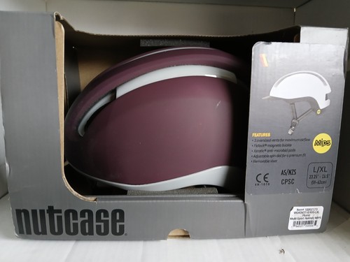 Nutcase vio mips - nutcase,