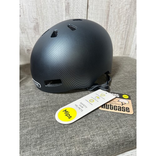 Nutcase street mips helmet - street,