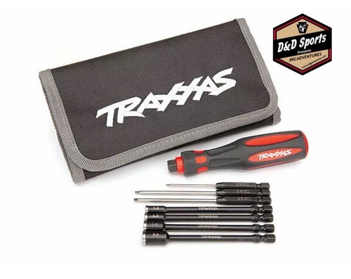 Traxxas 8712 premium - 8712,