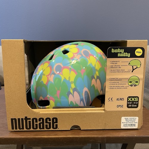 Nutcase baby nutty petal - nutty, to