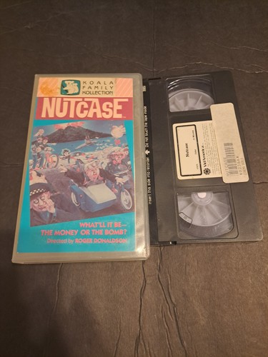 Nutcase koala family - (1979),