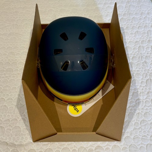 Nutcase street bike helmet - street,