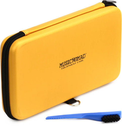 Musicnomad mn684 nut file - musicnomad,