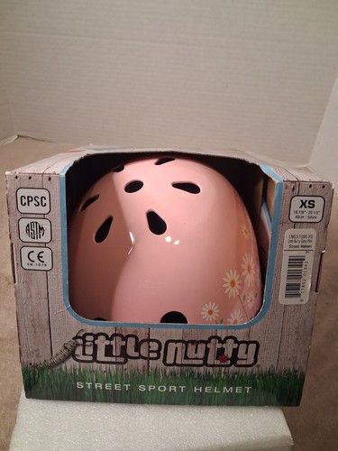 Nutcase litte nutty - nutcase,
