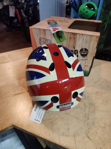 Nutcase union jack - nutcase,