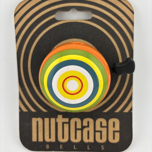 Nutcase bicycle bike - bicycle,