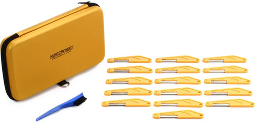 Musicnomad mn676 piece - musicnomad,