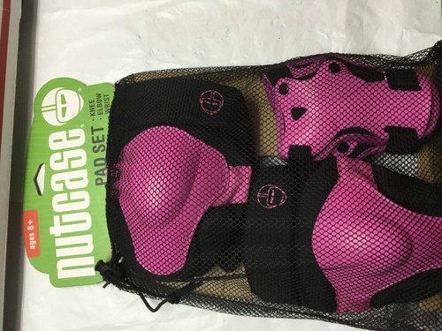 Nutcase knee elbow pad - elbow,