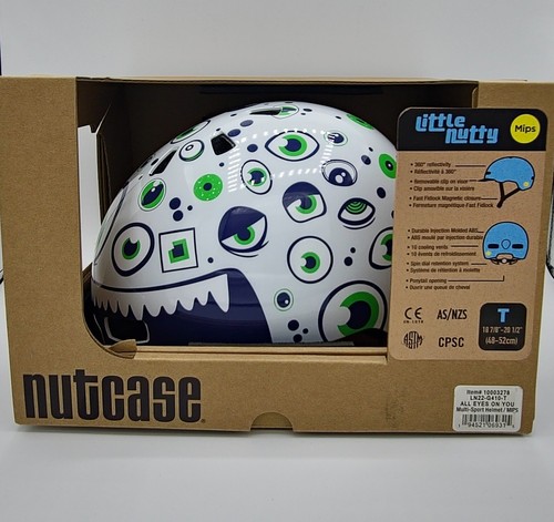 New nutcase little nutty all - little,