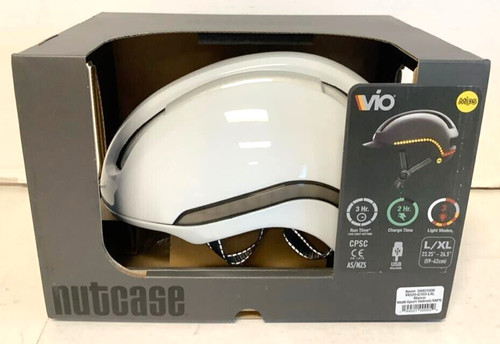 New nutcase vio led - nutcase,