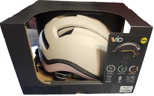 Nutcase vio led - vio,