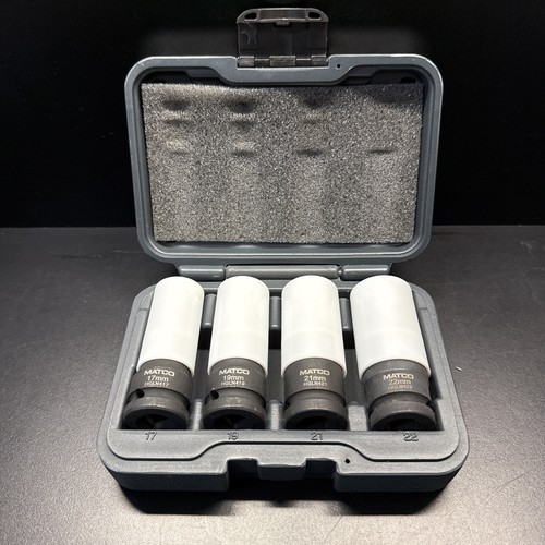 Matco tools hgln4 - tools, 4pc